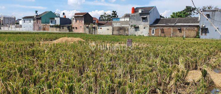 Tanah Graha Batu Karang Cipamokolan Untuk Perumahan 1