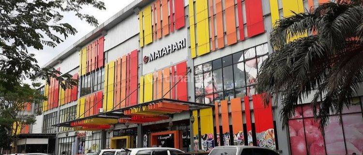 Jual Gedung Mall Strategis Dan Prestisius di Kota Bandung 1