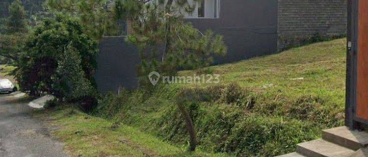 Tanah Royal View Residence Sariwangi Ciwaruga Bandung 1