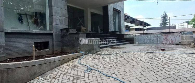 Jual Gedung Suci Bandung Dkt Gedung Sate 1