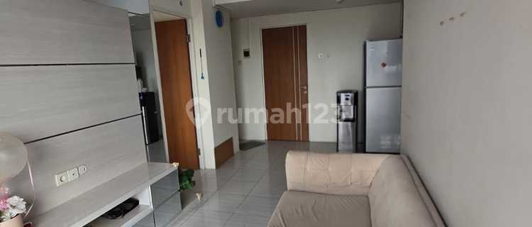 Ready to Occupy Puncak Dharmahusada A 2BR 1