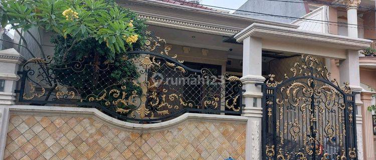Rumah Bagus Surabaya Pusat Daerah Tidar 1