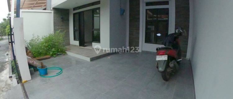 Rumah di Komplek Sekelimus Buah batu, dkt Batununggal 1