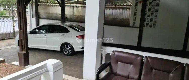 Dijual Rumah Murah Banget di Sukamulya Pasteur, Bisa utk Kost Kostan/Cafe 1