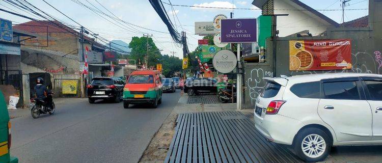 Di Sewakan Ruang Usaha Murah Lokasi Strategis Sayap pahlawan Cikutra Dkt Gasibu Surapati Gedung Sate Jarang Ada Murah 3 Lt  1