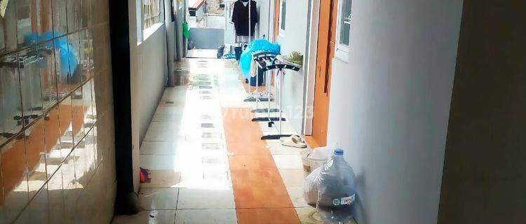 Jual Cepat Kost Kostan Aktif Sayap Dago Dipatiukur  Full Terisi 23 Kt+km Di Dalam Murah Jarang Ada 4 Tingkat,murah Harga Di Bawah Njop Lokasi Bagus Dkt Kampus Kampus Ternama Cck U/ Invest Harga 1 M An Murah  1