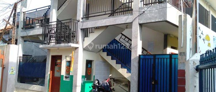 Kost kostan Aktif,full terisi Gatot Subroto ,Trans Studio Mall 1