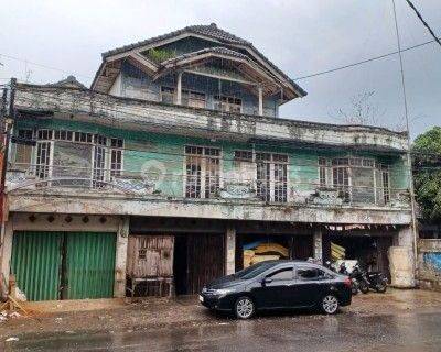Jual Cepat Ruko Murah 2 Lt Mainroad Jalan Utama Jl.raya Laswi Baleendah Jarang Ada Harga Murah Di Bawah Harga Pasar 1