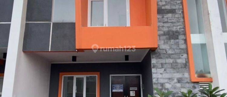 Jual Cepat Rumah Murah Lux Mewah 2 Lt Siap Huni Cihanjuang Cimahi Dkt Pemkot Cimahi Jarang Ada Bagus Minimalis Modern Harga Nego! 1