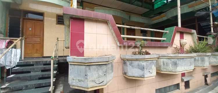 Jual cepat, rumah dekat kampus UNPAD 475jt NJOP 664jt POTENSI jadi KOS KOSAN 1