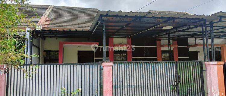 Dijual Cepat, Rumah Murah Arcamanik Dekat Kampus Alghifari Bandung 1