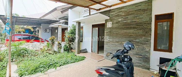 Dijual Cepat, Rumah Murah 860jt Pasteur Dekat Pintu Tol Pasteur 1