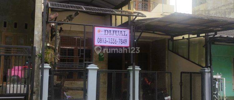 Dijual Cepat, Rumah Murah Dekat Al Jabbar Gede Bage Kota Bandung 1