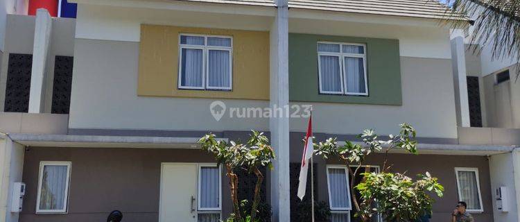 Dijual Cepat Rumah Siap Huni Cluster Elit Summarecon Bandung Murah 1