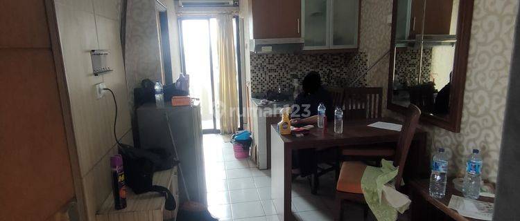 Turum Harga Apartemen Murah Casablanca East Residence Jakarta Timur 1