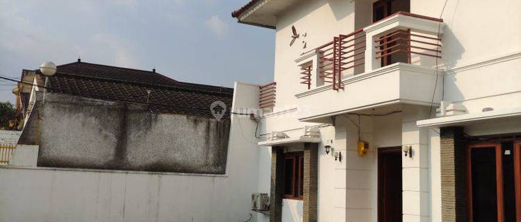 Dijual Rumah Terawat Siap Huni Plus Kost An Sayap Pasteur Bandung 1