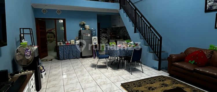 Jual Rumaha Murah Siap Huni Terawat, Komplek Cibiru Bandung 1