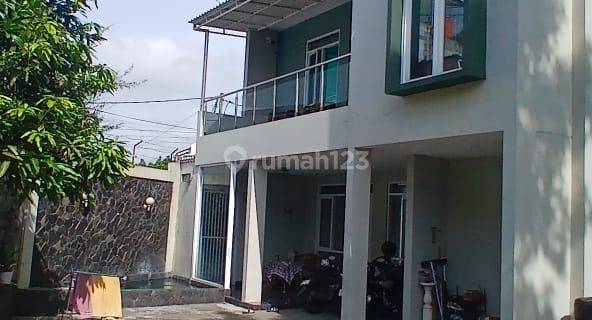 Dijual Rumah Siap Huni Cluster Elit The Awani Residence Cimareme Bandung  1