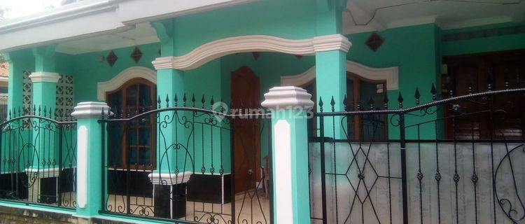 Jual Cepat, Rumah Murah 475jt Potensial Kos Kosan Strategis, Tarogong Garut 1