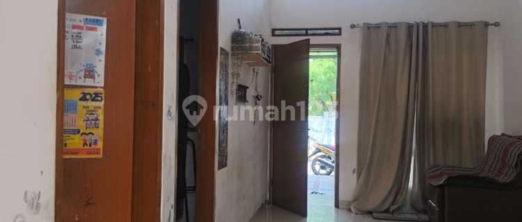 Jual Cepat! Rumah Cluster One Gate Ciganitri Turun Harga Lagi! 1