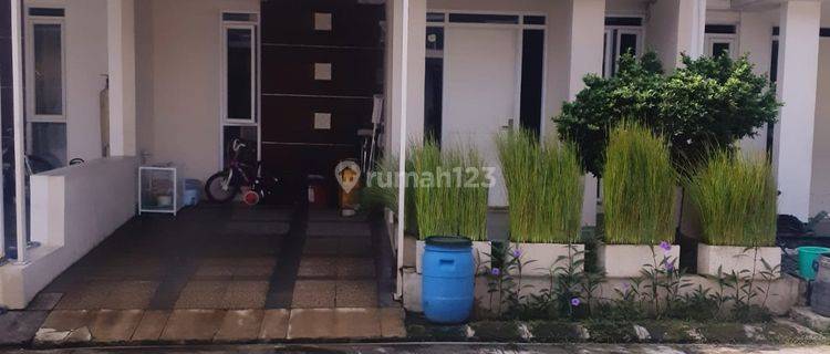 Dijual Rumah cluster Elit LA MARGAS RESIDENCE Nanjung Lokasi STRATEGIS 1