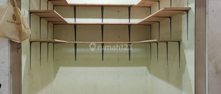 Toko Pasar Laris Cengkareng Lokasi Rame 1