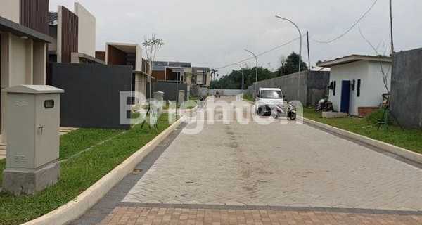 Rumah Terranea Serpong Disewakan  1