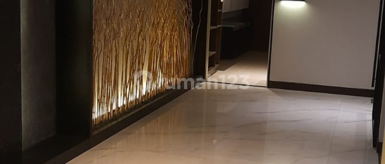 Sewa Ruang Kantor Lokasi Strategis 1