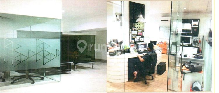 Hunian Mewah Duren Tiga Rumah di Raya duren tiga 1