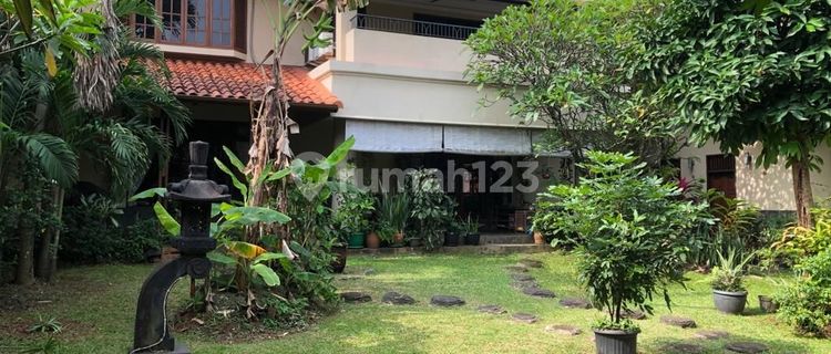 Hunian Nyaman Lokasi Strategis di Rempoa  1