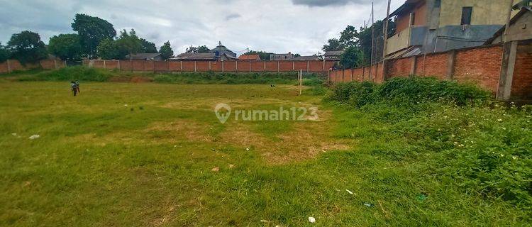 Tanah di Pasar Kecapi, Investasi Untung 1
