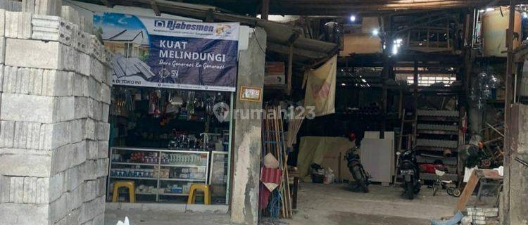 Usaha Matrial Jatipadang Pasar Minggu 1