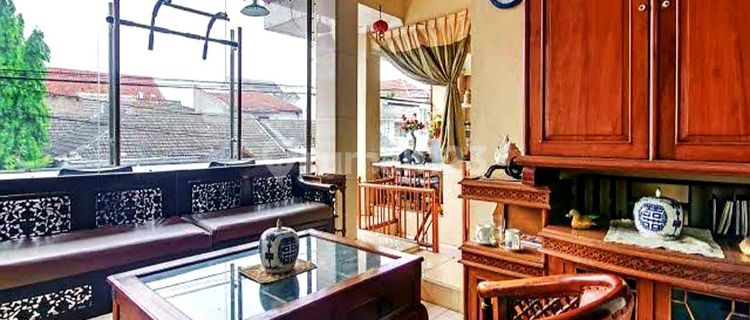 Investment in Profitable Boarding Houses 1