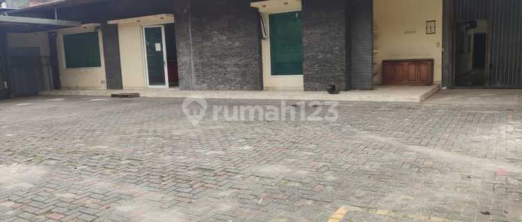 Sewa Gudang Kantor Multi Fungsi 1