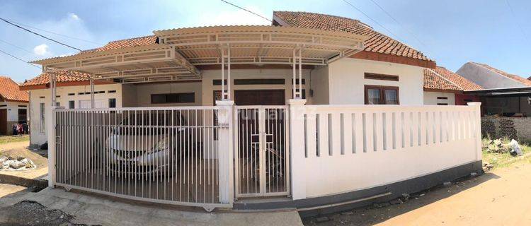 CLUSTER BUMI KRESNA - Rumah Murah di Bandung 1