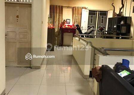 Jual Rumah Siap Huni Luas 143m2 Hidup Baru Pademangan 1