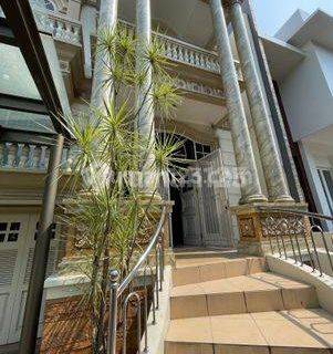 Rumah Garden House Uk 10x25 Full Bangunan N Renovasi,semi Furnsh,timur Laut 1