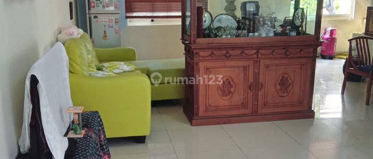 Dijual Rumah Pik Venice 7x20..hadap Utara, Lokasi Strategis 1