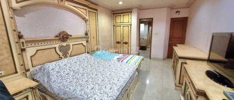 Dijual Rumah Kartini 7 Full Furnished 1