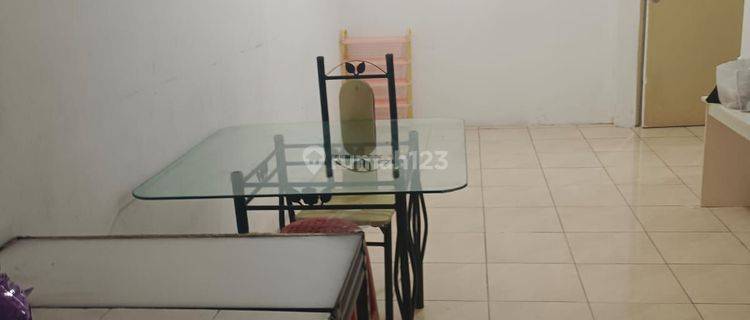 Dijual Apartemen Season City Jual Rugi 2 Br Semi Furnished 1