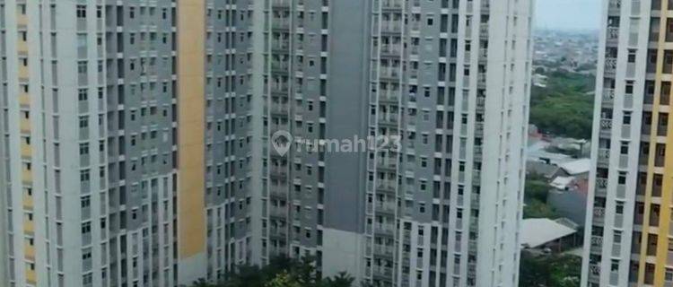 Apartemen Sewa Thn Nan / Sewa Bulanan Apartemen 1