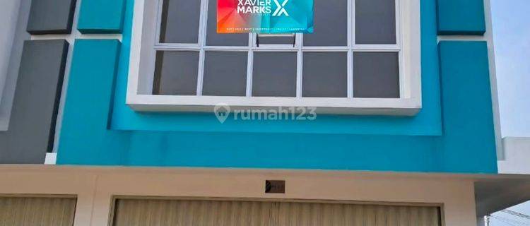 Ruko 2 Lt Di Astana Tera Damai Bks Ruko 1