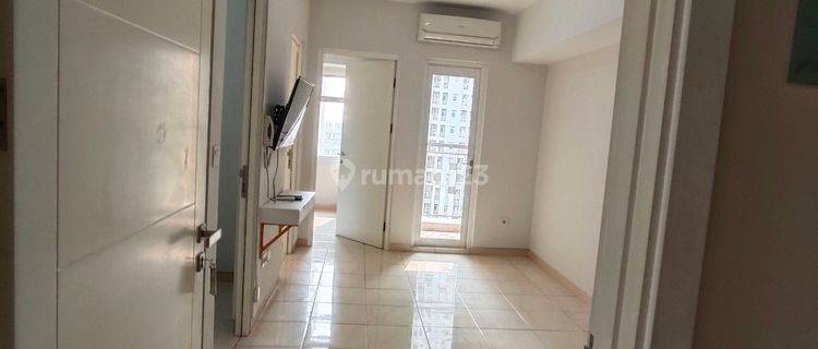 Apartemen 3 BR View Kolam Renang 1