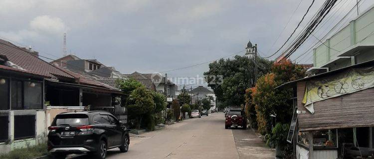 Rumah Villa Nusa Indah 2 Siap Untuk Usaha 1