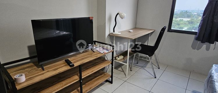 Riverdale Cibitung Furnished Apartment 1