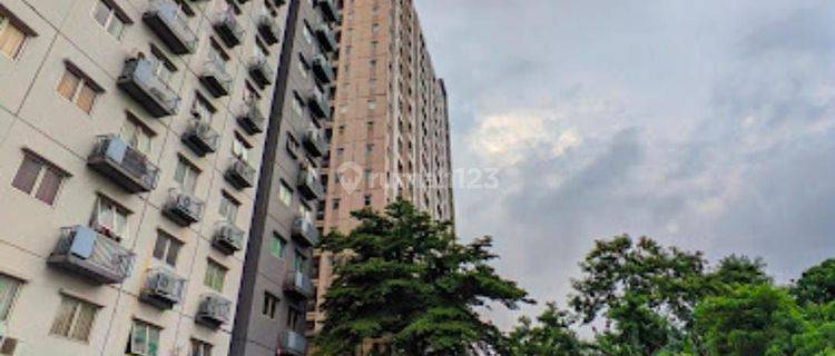 Apartement Gading Icon Jkt Gading Icon 1