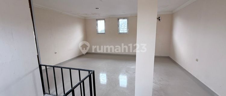 Ruko Siap Pakai Di Jakarta Selatan 1
