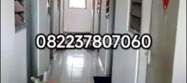 Rumah Kos 2 Lantai 20 Kamar Tidur Jalan Tuban Suarabaya 1