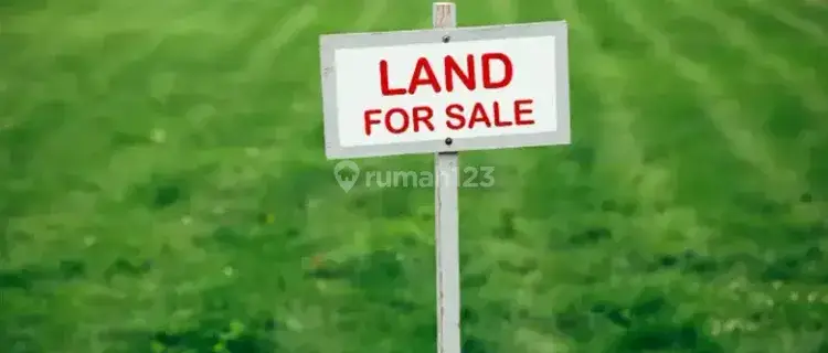 Dijual Tanah Pondok Wage Indah, Sidoarjo 1