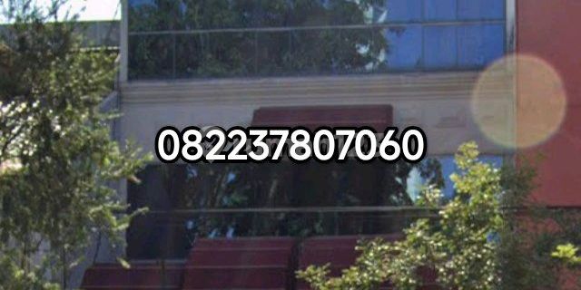 Ruko Jantung Kota Surabaya Urip Sumoharjo 1